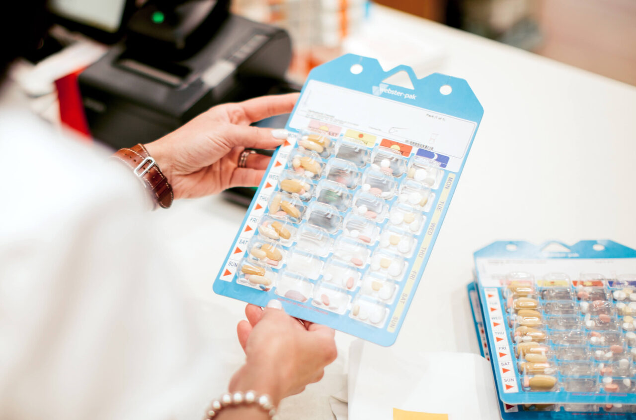 Services Darlinghurst Chemist